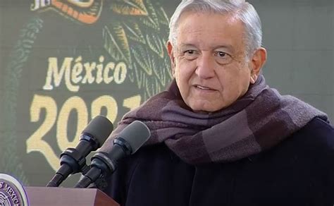 Amlo Anuncia Apoyos Para Atender Violencia En Zacatecas