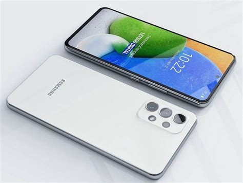 Harga Turun Drastis Samsung Galaxy A73 5G Hp Samsung Terbaik Seri A