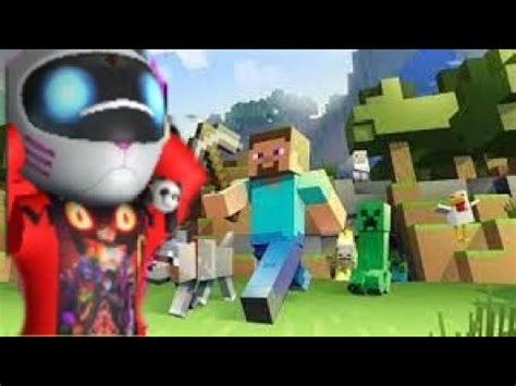 Gramy W Minecraft Na Moim Serwerze Youtube