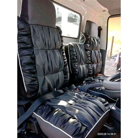 Jual Sarung Jok Mobil Truk Isuzu Elf Giga Isuzu Elf Macan Traga