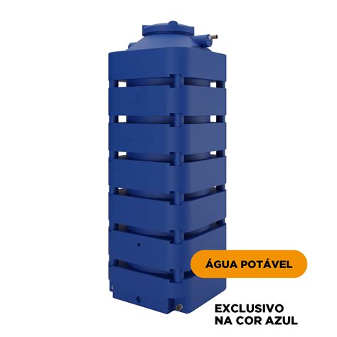 Cisterna Vertical Modular Litros Re So De Gua Cisternas