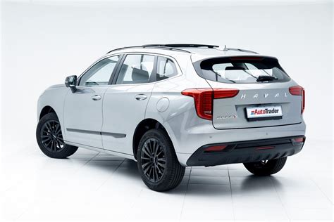 Haval Jolion S (2023) First Drive Review - Buying a Car - AutoTrader