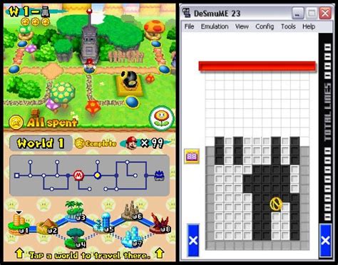 18 Best Nintendo DS Emulator for Windows and Mac in 2024