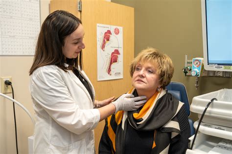 Speech Language Pathology Roswell Park Comprehensive Cancer Center