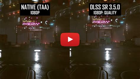 Is Upscaling Useful At Lower Resolutions Nvidia Dlss Vs Native At