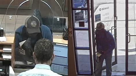 Fbi Searching For Suspect In Pompano Beach Bank Robbery Nbc 6 South Florida