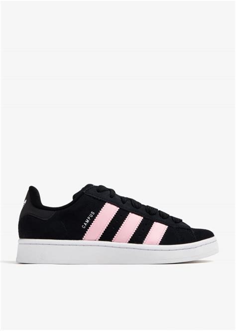 Adidas Campus 00s sneakers for Women - Black in UAE | Level Shoes