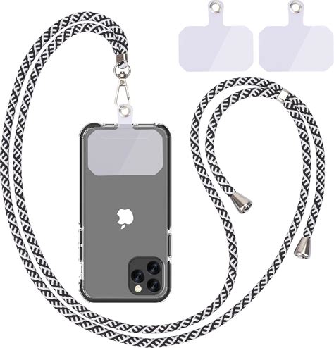 Linkbro Handykette UniversalMobile Phone Chain For HangingZum