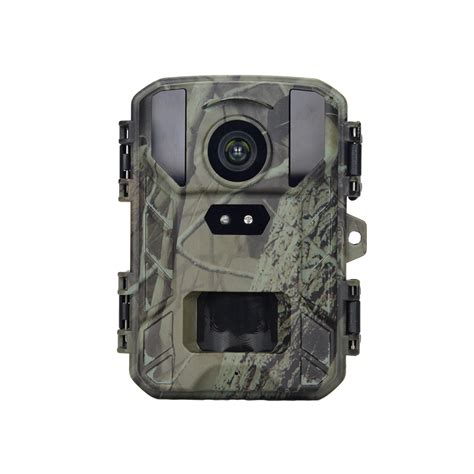 New Mini800 Hunting Trail Camera 24mp 1080p Outdoor Wildlife