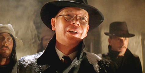 Ronald Lacey