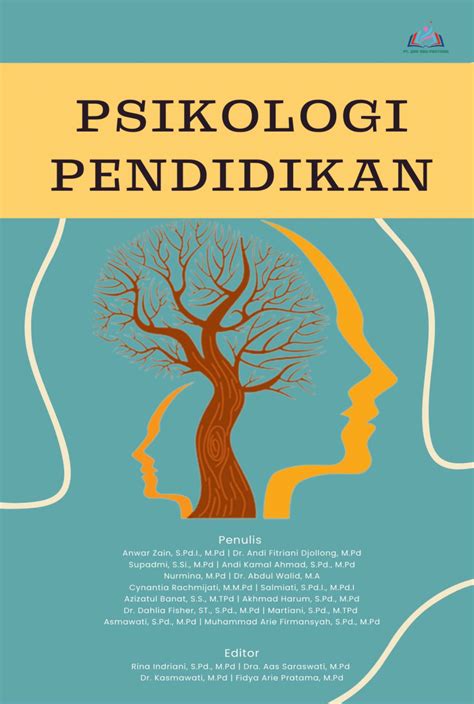 PDF PSIKOLOGI PENDIDIKAN