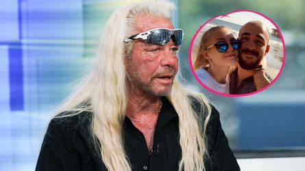 Nach Tod Seiner Frau Duane Chapman Hat Wieder Geheiratet