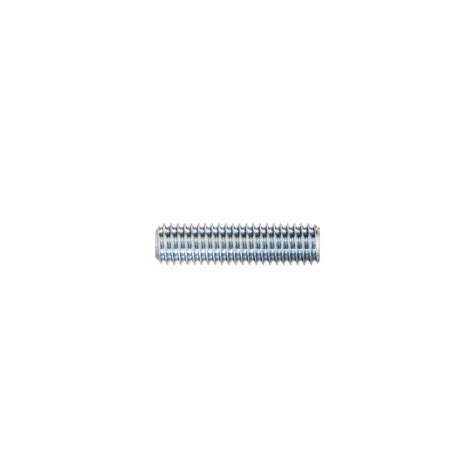 Qualfast M6X16 Skt Set Screw Flat Point A2 You Get 25 EBay