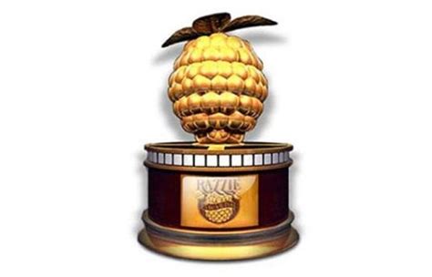 Razzies 2022 lista completa de los ganadores en la premiación a lo