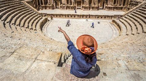 Paquete Turistico De Dias Egipto Y Jordania