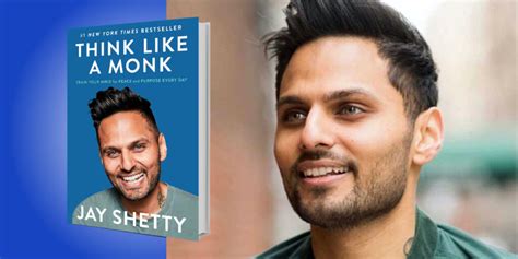 Think Like A Monk By Jay Shetty Knowdemia