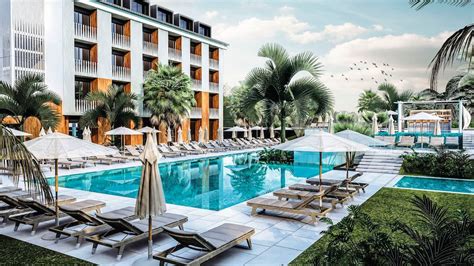 Sundia Fethiye by Liberty in Calis Beach | FirstChoice.co.uk
