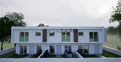 Vivienda Adosada Habitaciones Venta En Seixal Fern O Ferro