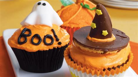 Witches Hat Cupcakes Recipe Lifemadedeliciousca