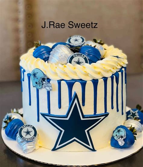 The 20 Best Ideas About Dallas Cowboy Birthday Cake Ideas Artofit