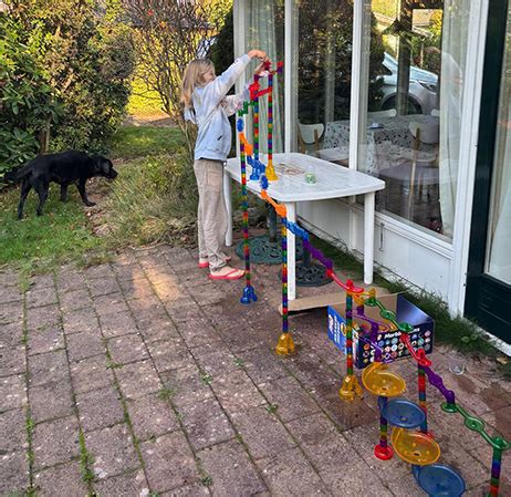 jelle's marble runs net worth