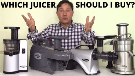 Cost Comparison Buying A Juicer Vs Making Juices From Scratch