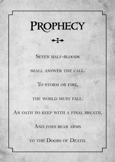 the new great prophecy Héros de l olympe Percy jackson Rick riordan