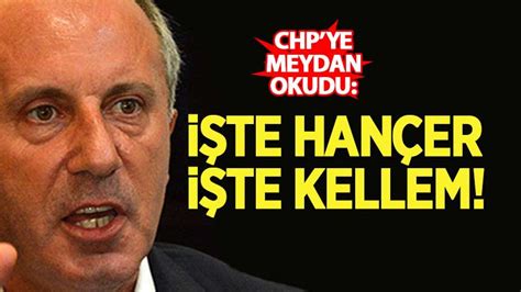 Muharrem Ince IsrahMohsen