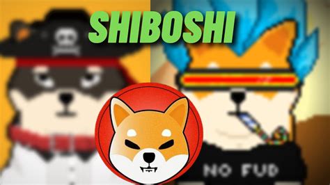 Shiboshi Nfts Shiba Game All You Need To Know Youtube