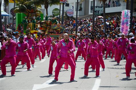 Carnaval De Veracruz 2018 El Más Alegre Del Mundo Inversión Turística