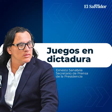 Diario El Salvador On Twitter Depalabra Nsanabria Pero Bien