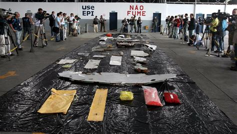 Rio Paris Les Derniers Instants Glaçants Du Vol Af447 La Catastrophe