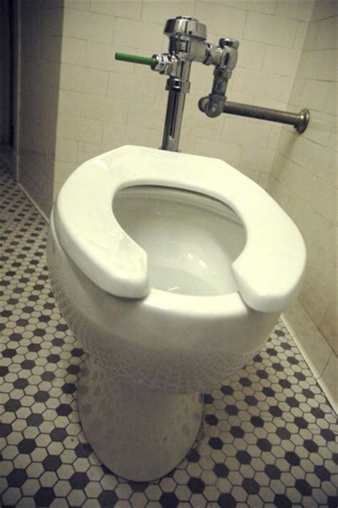 Amazing! Toilets. | Magazine | The Harvard Crimson