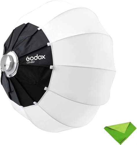 Amazon Godox Softbox Lantern Softbox Cm Cs D Bowens Mount