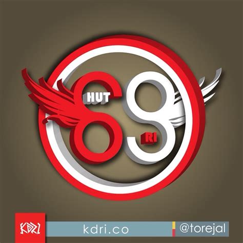 42 Gambar Logo Keren 3d