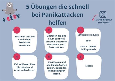 36 Panikattacke erkennen Wichtige Tipps für Eltern