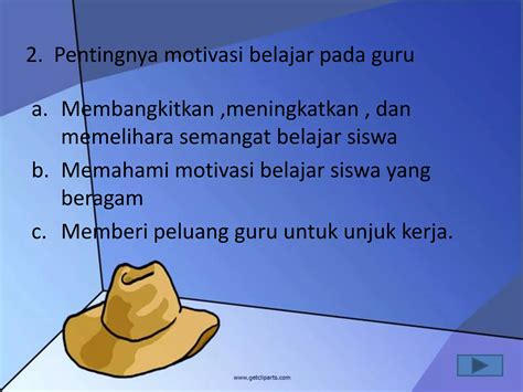 Kelompok 3 Motivasi Belajar Pdf