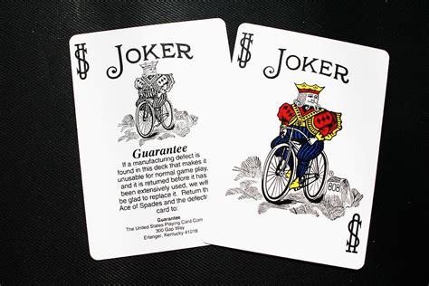 Hd Wallpaper Two Joker Playing Cards Deck Bicycle Magic Cards Text