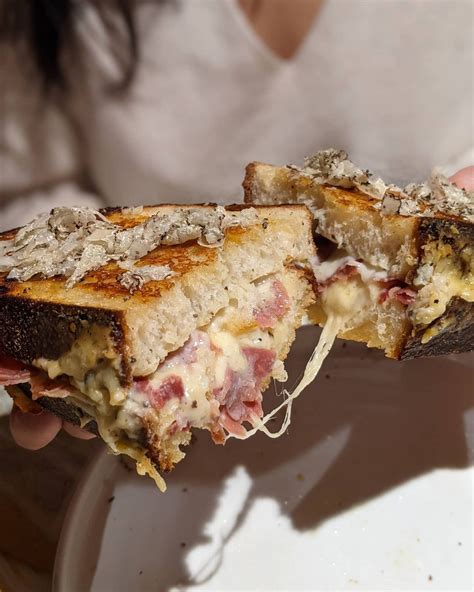 Where To Find The Best Toasties In Sydney Dish Cult