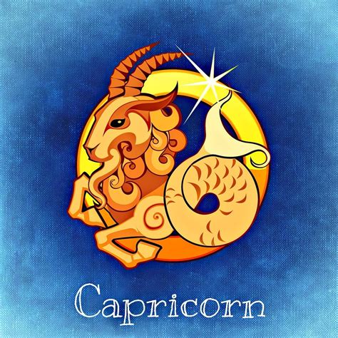 Cool facts about a Capricorn