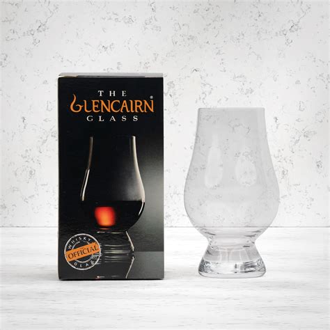 Glencairn Whisky Glass | The Hamper Boutique Co