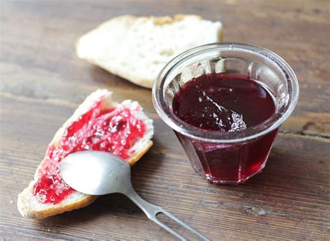 La Grand Papa façon gelée de groseilles Bonne Maman Super Superette