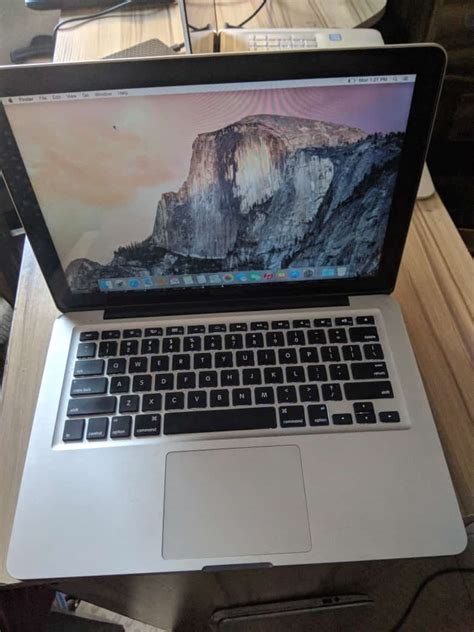 USA Used Macbook Pro 2011 For Sale - Technology Market - Nigeria