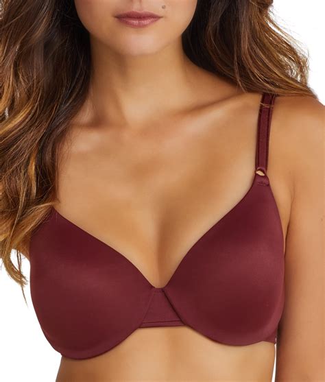 Warners Womens This Is Not A Bra T Shirt Bra Style 1593