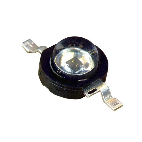 1W 3W Infrared 730nm 740nm 750nm LED Chip 1W Infrared LED And 3W