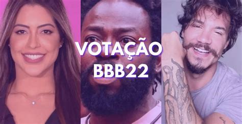 Como votar no BBB 22 Gshow para eliminar Eliezer Laís ou DG DCI