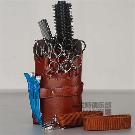 Buy High Quality Hair Scissors Case Professional