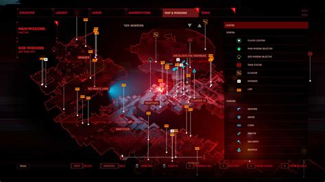 The Ascent Review Move Over Cyberpunk Checkpoint