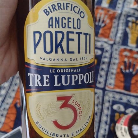 Birrificio Angelo Poretti Luppoli Review Abillion