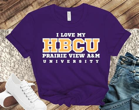 Prairie View Aandm University Pvamu Bucket Hat Etsy